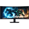 SAMSUNG LS40FG750EUXEN Odyssey G7 Curved Gaming Monitor 40'' (SAMLS40FG750EUXEN)-SAMLS40FG750EUXEN