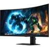 SAMSUNG LS40FG750EUXEN Odyssey G7 Curved Gaming Monitor 40'' (SAMLS40FG750EUXEN)-SAMLS40FG750EUXEN