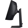 SAMSUNG LS40FG750EUXEN Odyssey G7 Curved Gaming Monitor 40'' (SAMLS40FG750EUXEN)-SAMLS40FG750EUXEN