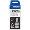Brother Μελάνι Inkjet BT-D100BK Black (BTD100BK) (BROBTD100BK)-BROBTD100BK