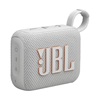 JBL Go 4 Bluetooth Wireless Speaker White EU (JBLGO4WHT)-JBLGO4WHT