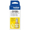 Brother Μελάνι Inkjet BT-D100M Magenta (BTD100Y) (BROBTD100Y)-BROBTD100Y