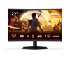 AOC C27G42E FHD Curved Gaming Monitor 27" (AOCC27G42E)-AOCC27G42E