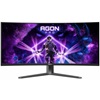 AOC AG346UCD UHD QD-OLED Monitor 34" (AOCAG346UCD)-AOCAG346UCD