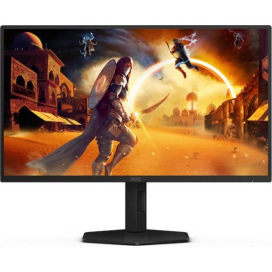 AOC 25G4SXU FHD IPS Monitor 25" (AOC24B3CA2)-AOC25G4SXU