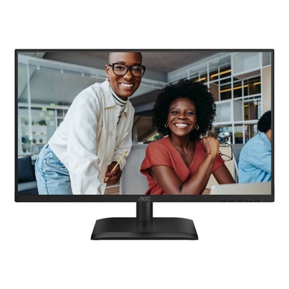 AOC 24E4CV FHD IPS Monitor 24'' (24E4CV) (AOC24E4CV)-AOC24E4CV