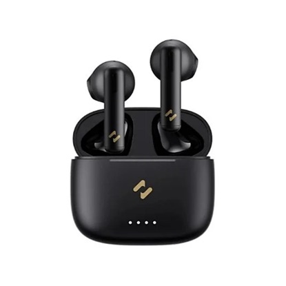 Havit In-ear Bluetooth Handsfree Earphones Black (TW982) (HAVTW982)-HAVTW982