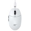 Havit Wireless Gaming Mouse White (MS1039W) (HAVMS1039W)-HAVMS1039W