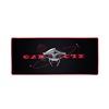 Havit Gaming Mouse Pad Black (MP848) (HAVMP848)-HAVMP848