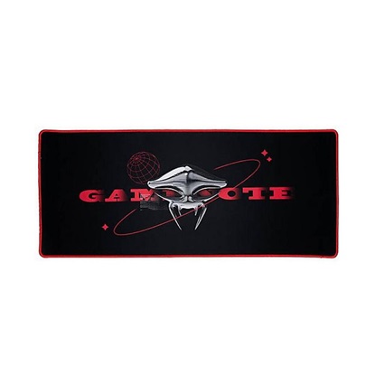 Havit Gaming Mouse Pad Black (MP848) (HAVMP848)-HAVMP848