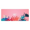 Havit XL Gaming Mouse Pad Pink (MP847) (HAVMP847)-HAVMP847