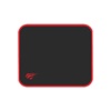 Havit Mouse Pad Black / Red (MP839) (HAVMP839)-HAVMP839