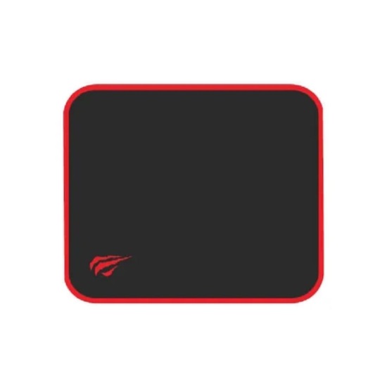 Havit Mouse Pad Black / Red (MP839) (HAVMP839)-HAVMP839