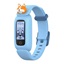 Havit Kids Digital Watch Blue (M81-BL) (HAVM81-BL)-HAVM81-BL