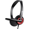 Havit On Ear Gaming Headset (H202d) (HAVH202d)-HAVH202D