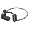 Havit Open Ear Bluetooth Handsfree Earphones Black (E553BT-BK) (HAVE553BT-BK)-HAVE553BT-BK