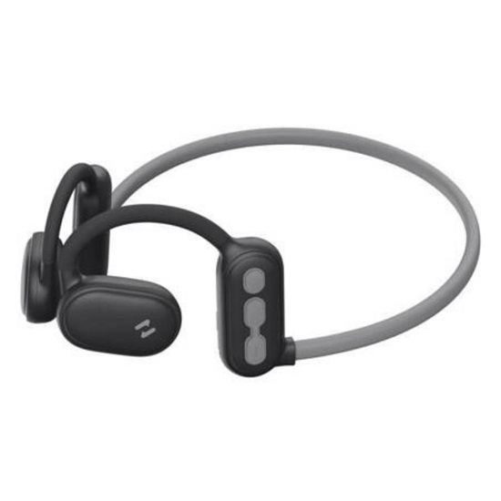 Havit Open Ear Bluetooth Handsfree Earphones Black (E553BT-BK) (HAVE553BT-BK)-HAVE553BT-BK