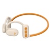 Havit Open Ear Bluetooth Handsfree Earphones Beige (E553BT-BG) (HAVE553BT-BG)-HAVE553BT-BG