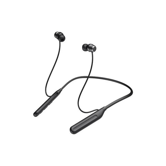 Havit In-ear Bluetooth Handsfree Earphones Black (E529BT) (HAVE529BT)-HAVE529BT