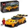 Lego Speed ​​Champions Porsche 911 GT3 RS Supercar (77239) (LGO77239)-LGO77239