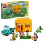 Lego Animal Crossing Gerd's Caravan & Nursery (77054) (LGO77054)-LGO77054