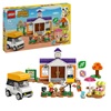 Lego Animal Crossing K.K. Plays On The Fairground (77052) (LGO77052)-LGO77052