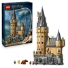Lego Harry Potter Hogwarts Castle: The Main Tower (76454) (LGO76454)-LGO76454