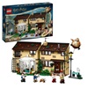 Lego Harry Potter Privet Drive: Aunt Magda's Visit (76451) (LGO76451)-LGO76451