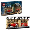 Lego Harry Potter Bookend: Hogwarts Express (76450) (LGO76450)-LGO76450