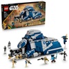 Lego Star Wars Separatist MTT at the Battle of Felucia (75435) (LGO75435)-LGO75435