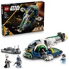 Lego Star Wars Jango Fett's Starship (75433) (LGO75433)-LGO75433