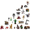 Lego Star Wars Advent Calendar (75418) (LGO75418)-LGO75418