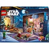 Lego Star Wars Advent Calendar (75418) (LGO75418)-LGO75418