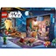 Lego Star Wars Advent Calendar (75418) (LGO75418)-LGO75418