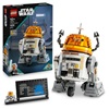 Lego Star Wars Astromech Droid Chopper (C1-10P) (75416) (LGO75416)-LGO75416