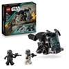 Lego Star Wars Death Trooper & Night Trooper Battle Pack (75412) (LGO75412)-LGO75412
