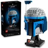 Lego Star Wars Jango Fett Helmet (75408) (LGO75408)-LGO75408