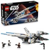 Lego Star Wars Rebel U-Wing Starfighter (75399) (LGO75399)-LGO75399