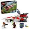 Lego Star Wars Jedi Bob's Starfighter (75388) (LGO75388)-LGO75388