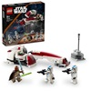 Lego Star Wars Escape With The Barc Speeder (75378) (LGO75378)-LGO75378
