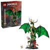 Lego Ninjago The Guardian Dragon (71847) (LGO71847)-LGO71847