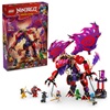 Lego Ninjago Chaos Dragon Thunderfang (71832) (LGO71832)-LGO71832