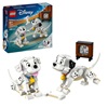 Lego Disney Classic Puppies Lucky and Penny from 101 Dalmatians (43271) (LGO43271)-LGO43271