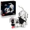 Lego Disney Puppy from 101 Dalmatians (43269) (LGO43269)-LGO43269