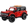 Lego Technic Ford Bronco off-roader (42213) (LGO42213)-LGO42213