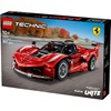 Lego Technic Ferrari FXX K (42212) (LGO42212)-LGO42212