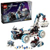 Lego Technic Lunar Outpost Moon Rover Spacecraft (42211) (LGO42211)-LGO42211