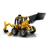 Lego Technic Backhoe Loader (42197) (LGO42197)-LGO42197