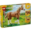 Lego Creator 3-in-1 Magnificent Steed (31166) (LGO31166)-LGO31166