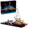 Lego Ideas Jaws (21350) (LGO21350)-LGO21350